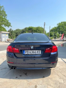 BMW 530 | Mobile.bg    9