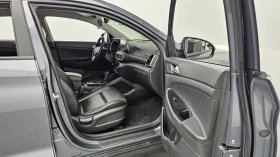 Обява за продажба на Hyundai Accent All New Diesel 2.0 4WD Modern ~29 900 лв. - изображение 10