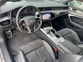 Audi A6 Limousine Sport 50 TDI quattro - 82000 лв. - 71437949 12