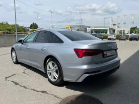 Audi A6 Limousine Sport 50 TDI quattro - 82000 лв. - 71437949 5
