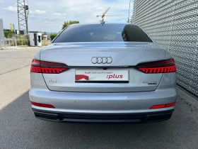 Audi A6 Limousine Sport 50 TDI quattro - 82000 лв. - 71437949 15
