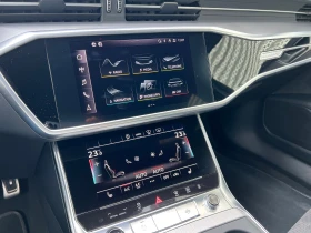 Audi A6 Limousine Sport 50 TDI quattro - 82000 лв. - 71437949 8