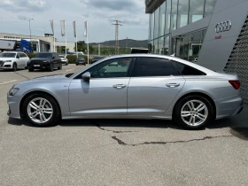 Audi A6 Limousine Sport 50 TDI quattro - 82000 лв. - 71437949 6