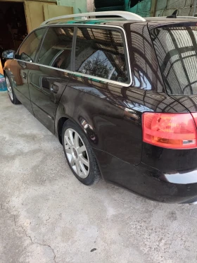 Audi A4 S_line_2.0_140hp_6 | Mobile.bg    15