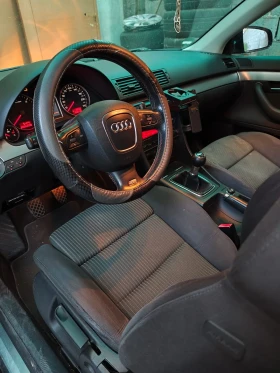 Audi A4 S_line_2.0_140hp_6 | Mobile.bg    12
