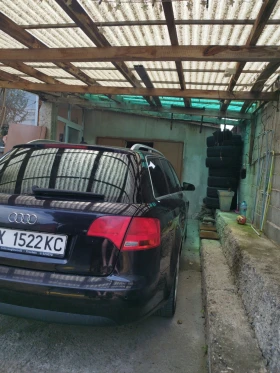 Audi A4 S_line_2.0_140hp_6 | Mobile.bg    8