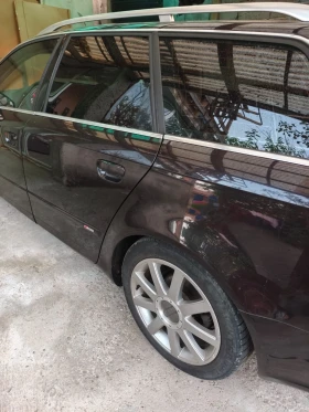 Audi A4 S_line_2.0_140hp_6 | Mobile.bg    14