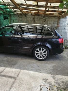 Audi A4 S_line_2.0_140hp_6 | Mobile.bg    6