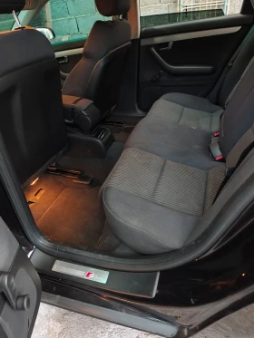 Audi A4 S_line_2.0_140hp_6 | Mobile.bg    11