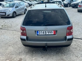VW Passat 1.9 TDI 101 k.c - 4199 лв. - 98844578 5