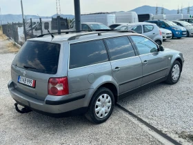VW Passat 1.9 TDI 101 k.c - 4199 лв. - 98844578 6