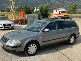 VW Passat 1.9 TDI 101 k.c - 4199 лв. - 98844578 2