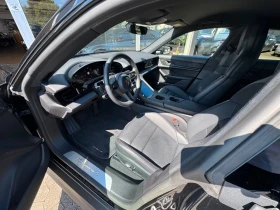 Обява за продажба на Porsche Taycan 4S  ~ 166 798 лв. - изображение 3