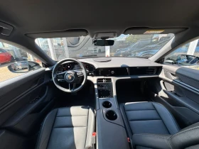 Обява за продажба на Porsche Taycan 4S  ~ 166 798 лв. - изображение 5