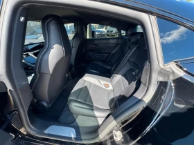 Обява за продажба на Porsche Taycan 4S  ~ 166 798 лв. - изображение 4