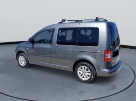 VW Caddy 1.6TDI LIFE* - 13900 лв. - 87234053 8