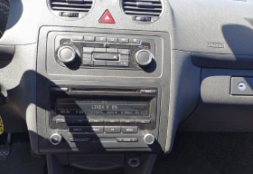 VW Caddy 1.6TDI LIFE* - 13900 лв. - 87234053 4