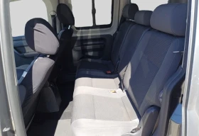 VW Caddy 1.6TDI LIFE* - 13900 лв. - 87234053 6
