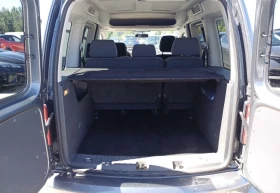 VW Caddy 1.6TDI LIFE* - 13900 лв. - 87234053 7