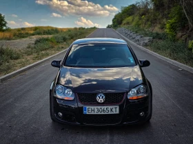     VW Golf 5 2.0 TDI BKD