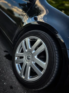 VW Golf 5 2.0 TDI BKD | Mobile.bg    9