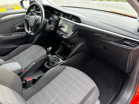 Opel Corsa 1.2 i* 134 000 KM* COC* KTEO* NAVI*  | Mobile.bg    10