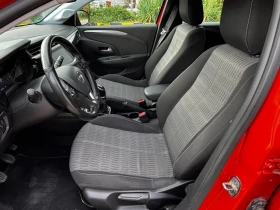 Opel Corsa 1.2 i* 134 000 KM* COC* KTEO* NAVI*  | Mobile.bg    8