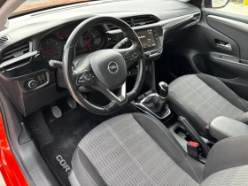 Opel Corsa 1.2 i* 134 000 KM* COC* KTEO* NAVI*  | Mobile.bg    7