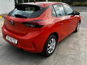 Opel Corsa 1.2 i* 134 000 KM* COC* KTEO* NAVI*  | Mobile.bg    4