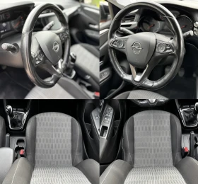 Opel Corsa 1.2 i* 134 000 KM* COC* KTEO* NAVI*  | Mobile.bg    15