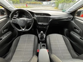 Opel Corsa 1.2 i* 134 000 KM* COC* KTEO* NAVI*  | Mobile.bg    11