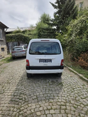 Peugeot Partner - 2999 лв. - 56652174 7