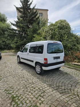 Peugeot Partner - 2999 лв. - 56652174 5