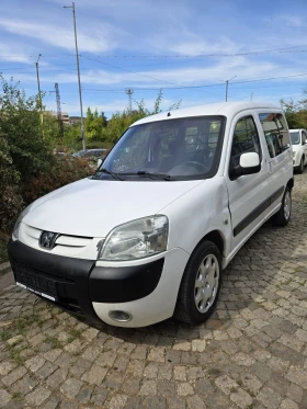 Peugeot Partner - 2999 лв. - 56652174 3