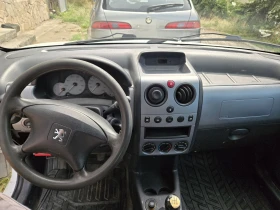 Peugeot Partner - 2999 лв. - 56652174 9