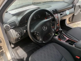 Обява за продажба на Mercedes-Benz C 200 2.0 i.Топ състояние ~5 400 лв. - изображение 7