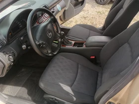 Обява за продажба на Mercedes-Benz C 200 2.0 i.Топ състояние ~5 400 лв. - изображение 6