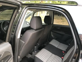 Обява за продажба на Suzuki SX4 1, 6 ГАЗ..БЕНЗИН  ~12 000 лв. - изображение 9