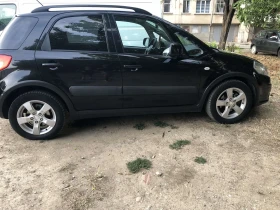 Обява за продажба на Suzuki SX4 1, 6 ГАЗ..БЕНЗИН  ~12 000 лв. - изображение 5