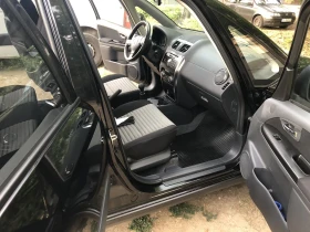 Обява за продажба на Suzuki SX4 1, 6 ГАЗ..БЕНЗИН  ~12 000 лв. - изображение 11