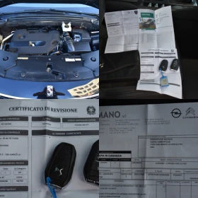 Citroen DS5 2.0HDI/180kc= EXCLUSIVE= PANORAMA= NAVI= FACELIFT! | Mobile.bg    17