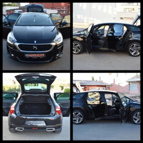 Citroen DS5 2.0HDI/180kc= EXCLUSIVE= PANORAMA= NAVI= FACELIFT! | Mobile.bg    9
