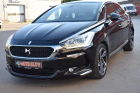     Citroen DS5 2.0HDI/180kc= EXCLUSIVE= PANORAMA= NAVI= FACELIFT!