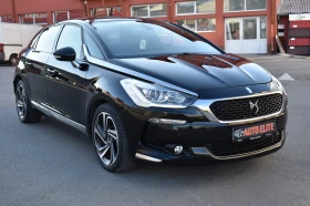 Citroen DS5 2.0HDI/180kc= EXCLUSIVE= PANORAMA= NAVI= FACELIFT! | Mobile.bg    7