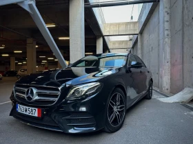 Mercedes-Benz E 350 AMG PACK/BURMESTER/DIGITAL/MULTIBEAM - 49999 лв. - 77764202 3