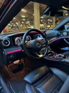 Mercedes-Benz E 350 AMG PACK/BURMESTER/DIGITAL/MULTIBEAM - 49999 лв. - 77764202 10