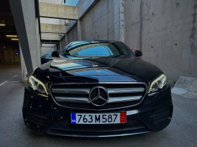 Mercedes-Benz E 350 AMG PACK/BURMESTER/DIGITAL/MULTIBEAM - 49999 лв. - 77764202 2