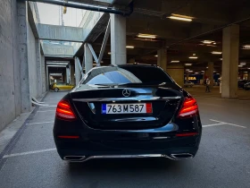 Mercedes-Benz E 350 AMG PACK/BURMESTER/DIGITAL/MULTIBEAM - 49999 лв. - 77764202 8