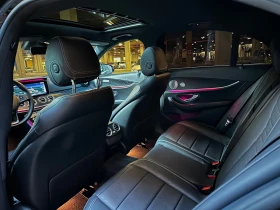 Mercedes-Benz E 350 AMG PACK/BURMESTER/DIGITAL/MULTIBEAM - 49999 лв. - 77764202 14