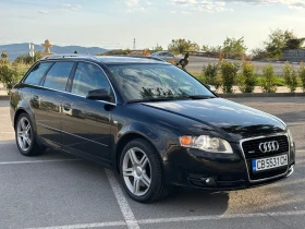Обява за продажба на Audi A4 3.0TDi 4x4 ~9 000 лв. - изображение 2 | Auto.bg Обява за продажба на Audi A4 3.0TDi 4x4 ~9 000 лв. - изображение 2